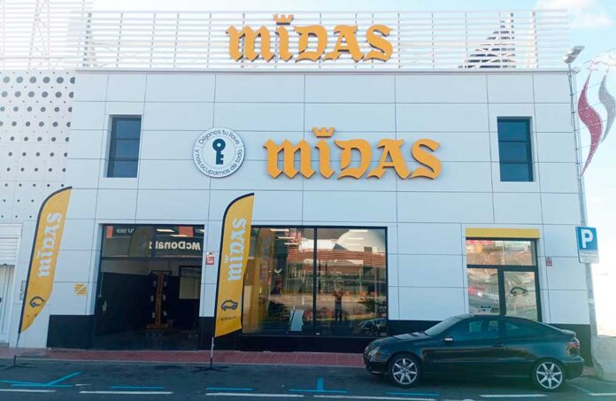 Midas