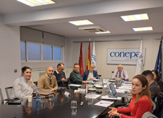 CONEPA denuncia la excesiva presión normativa sobre el taller