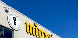 Nuevo taller de Midas en Albacete