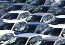 El renting de automoción acumula un crecimiento del 16% en el primer trimestre renting