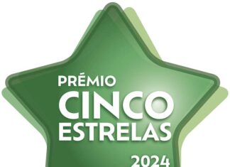 Yokohama Premio Cinco Estrelas