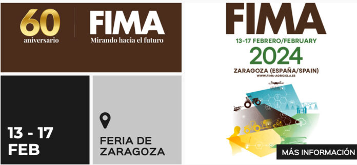 FIMA 2024