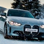 Bridgestone Blizzak 6 ENLITEN