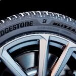 Bridgestone Blizzak 6 ENLITEN