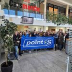 Point-S España convención