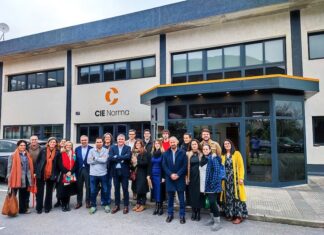 Comisión de Negocio Responsable de SERNAUTO