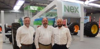 NEX FIMA 2024