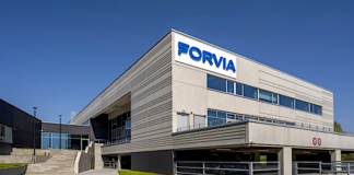 FORVIA