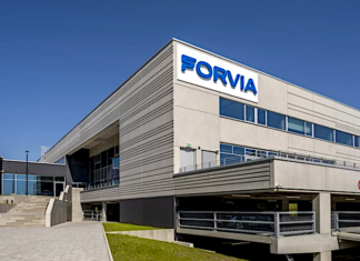 FORVIA