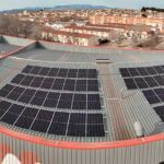 Ibasan paneles solares