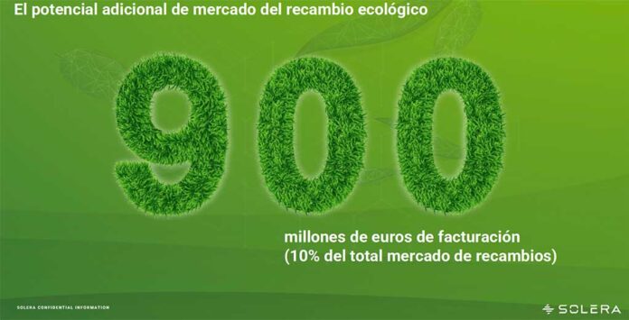 solera economía circular recambio