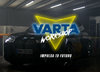 Varta Impulsa tu Futuro
