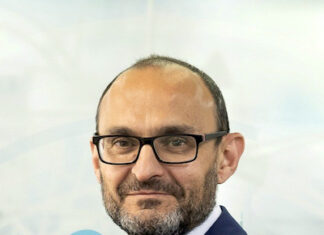 Fernando Tejero