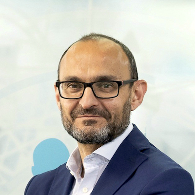 Fernando Tejero