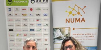ADINE Numa Extremadura