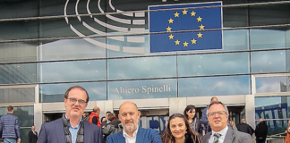 Alianza de Talleres Parlamento Europeo