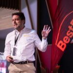 BestDrive convención Bilbao 2024