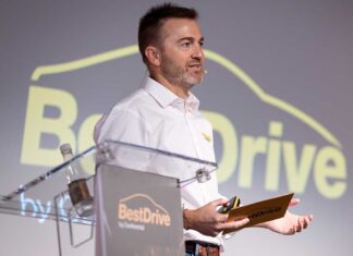 BestDrive convención Bilbao 2024