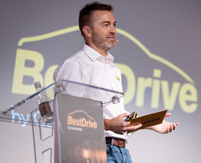 BestDrive convención Bilbao 2024