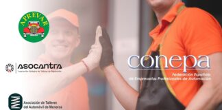 CONEPA incorpora tres nuevas asociaciones