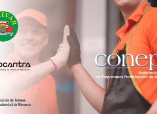 CONEPA incorpora tres nuevas asociaciones
