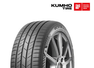 Kumho Ecsta PS71 EV