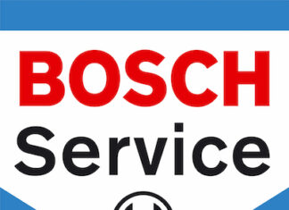 Bosch ofrece un nuevo contrato único europeo a su red Bosch Car Service