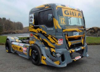 Giti Tire Motorsport