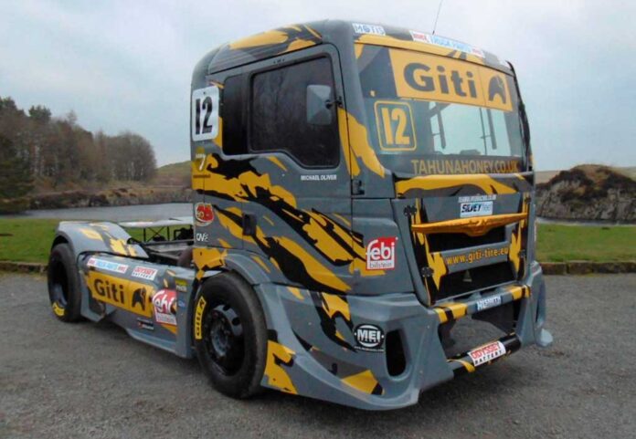 Giti Tire Motorsport