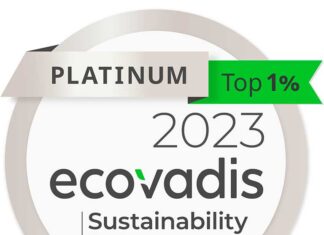 Bridgestone Ecovadis 2023