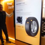 Continental European Roadshow