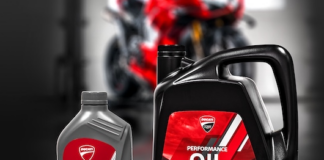 Ducati y Shell renuevan por tres años su acuerdo técnico global