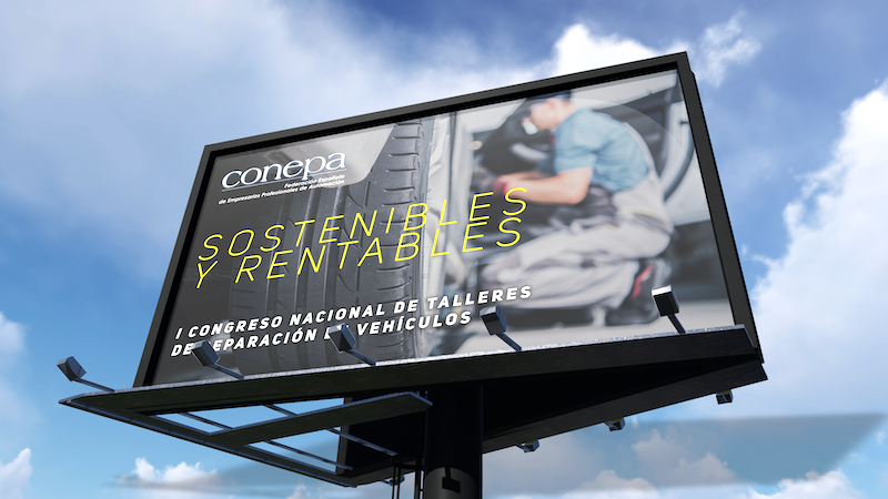 CONEPA Congreso Nacional de Talleres