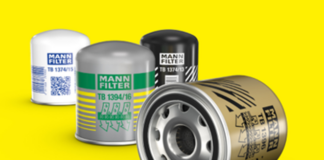 MANN-FILTER amplía su oferta de secadores de aire