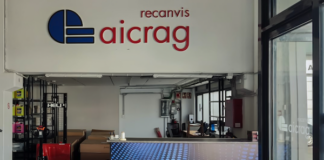 Recanvis Aicrag