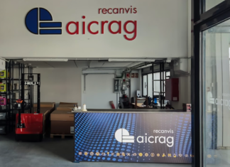 Recanvis Aicrag