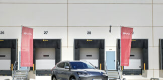 BYD recambios