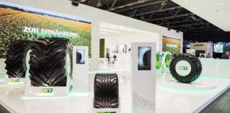 BKT Tire Cologne 2024
