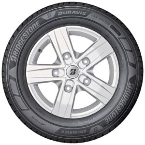 Bridgestone Duravis Enliten