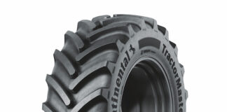 Continental TractorMaster