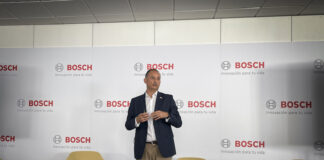 La división Mobility Aftermarket de Bosch creció un año más por encima del mercado