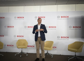 La división Mobility Aftermarket de Bosch creció un año más por encima del mercado