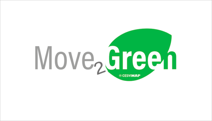 Move2Green