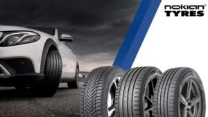 Nokian Tyres vuelta España