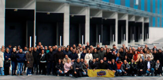 XIII Convención Center's Auto