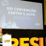 Centers Auto Convención