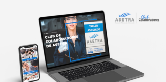 Club de Colaboradores de ASETRA