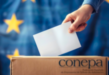 CONEPA traslada a los candidatos al Parlamento Europeo las demandas del sector