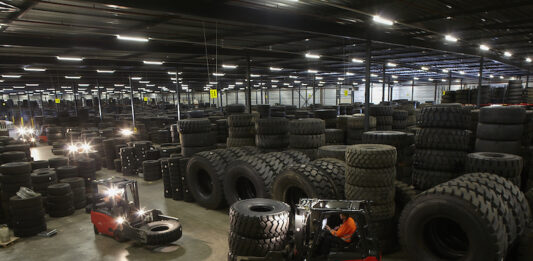 heuver tyres