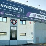 Llantastur Blacktire